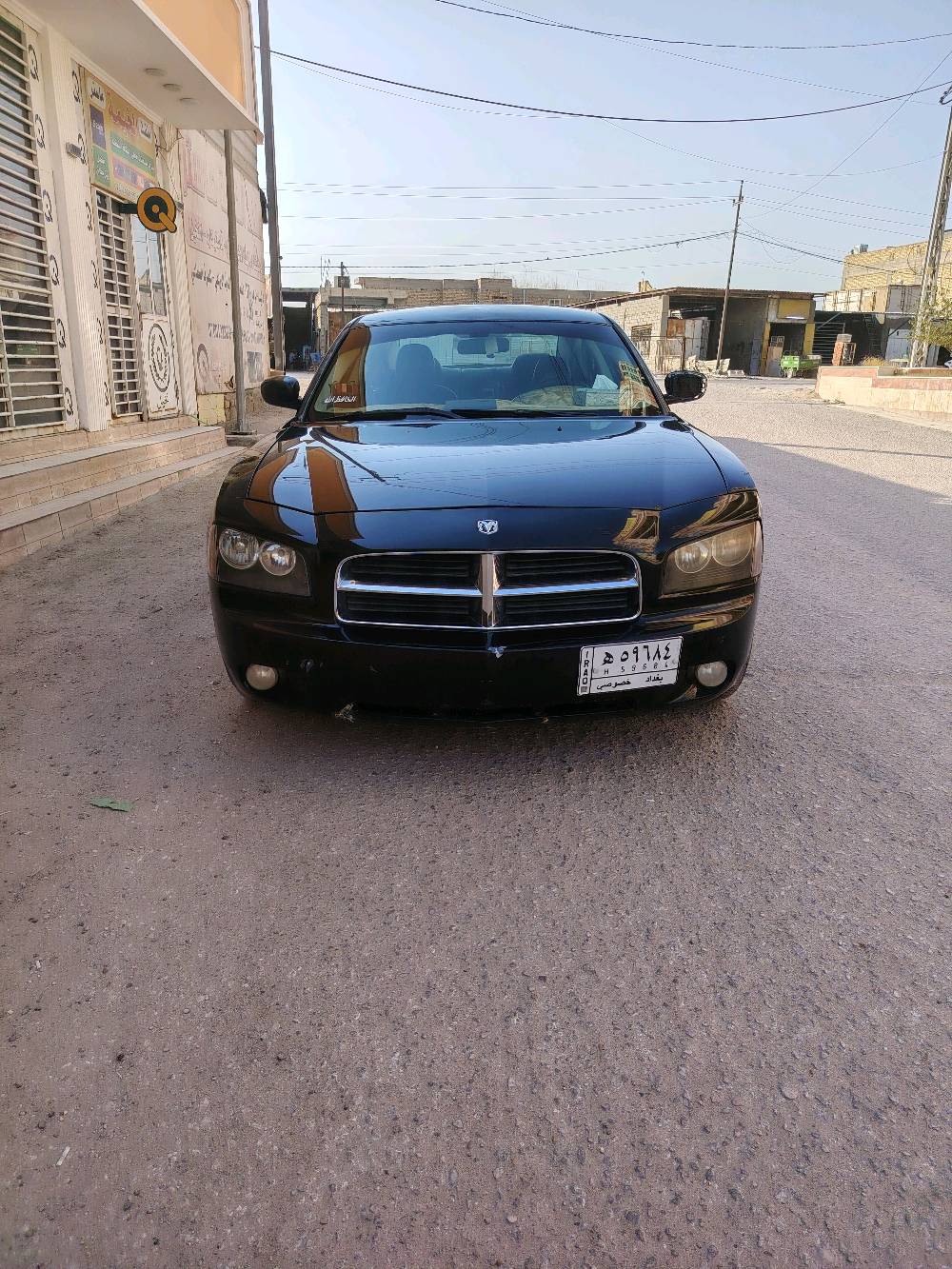 للبيع او مراوس بعالي جورني من 11 وفوك جارجر خليجي رقم بغداد موديل 2010السعر 100$
تحويل مباشر 
محرك 3500
تبريد قطعتين ثلج
محرك كير كفاله 
حداديه كفاله 
فتحه سقف 
مري كهرباء
كشنات جلد كهرباء
كهربائيات من الدعامين للدعاميه
باتري جديد 
لايت عالي زنون 
حادثها بالعراق جاملغ خلفي وربع الحوض 
غرفه كلش نضيفه 
مكان السياره بابل ***********