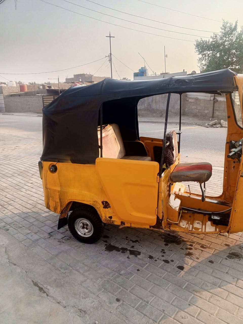 بياجو • موديل ١٩ • كفالة ٢٠٢٦