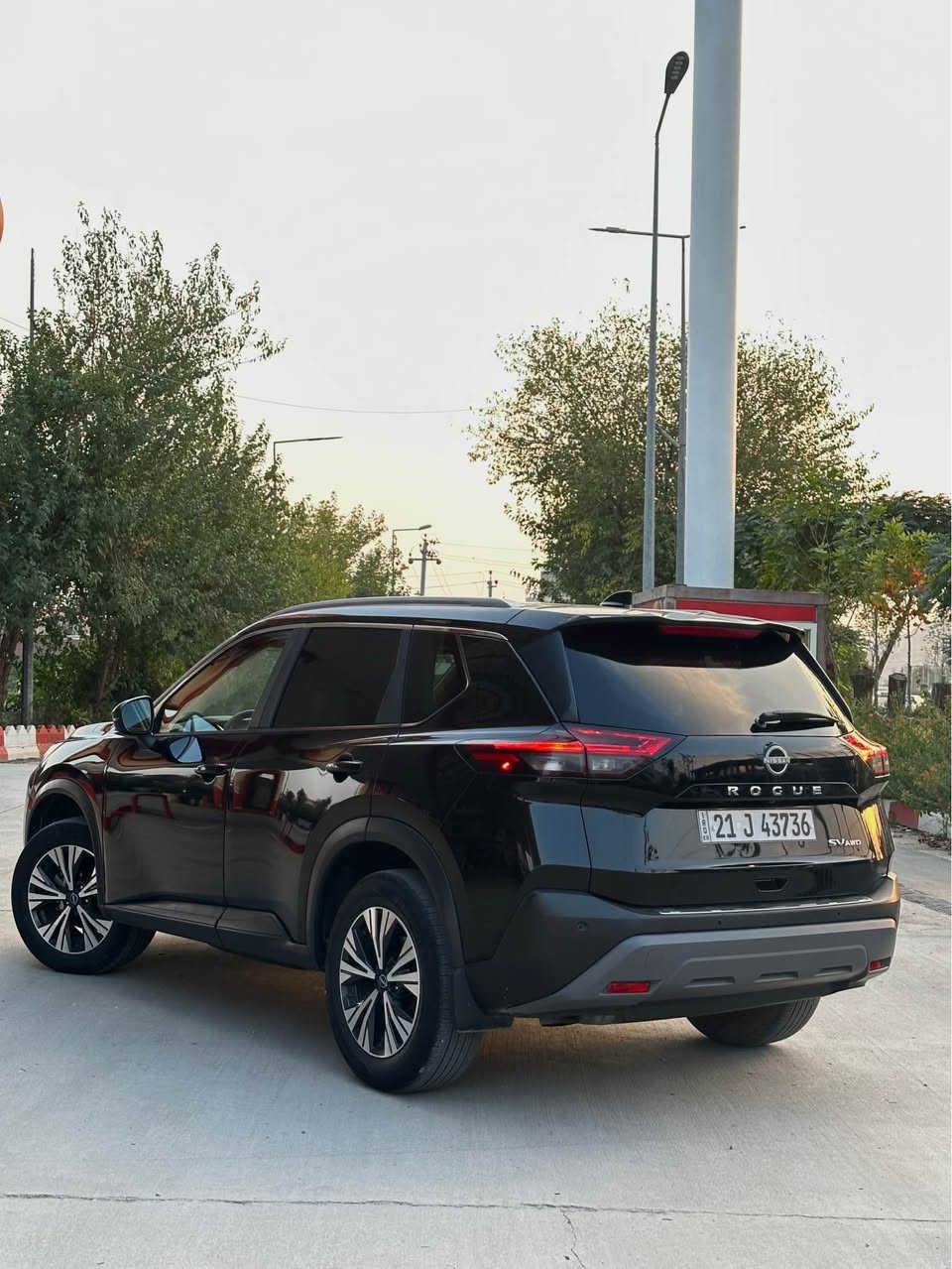 نيسان روج • ٢٠٢٣ • ٢٦٠٠٠