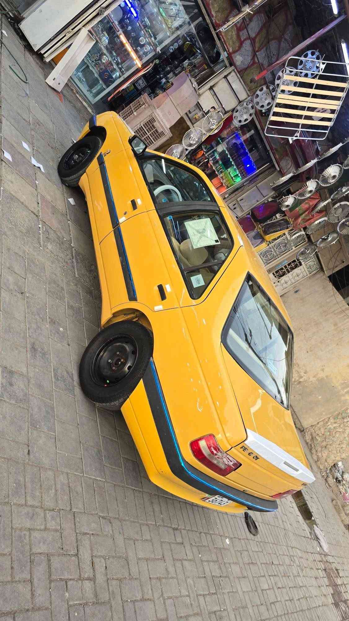 ٢٠١٥ • ١٤٠ الف كم • مكفوله