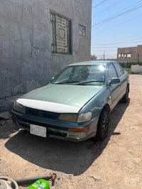 كورله ١٩٩٤ • كير جديد • بصرة