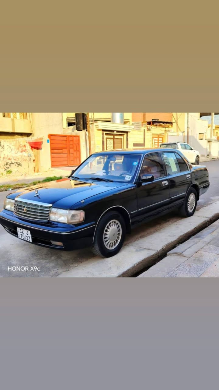 سيارة ارنب
موديل 94

بأسمي 

جاهزة من كلشي 

محرك كير اكسن 

تخم تاير رقم نينوى انكليزي

تتحول بأي مكان 

سنوية مجدد 2030

تبريد شغال

 مصبوغة حزام للجمالية 

مكفولة من الكص ونقل الجثة 

السعر 58 

مكان السيارة بغداد شهداء البياع للاستفسار الاتصال بالرقم 

***********
