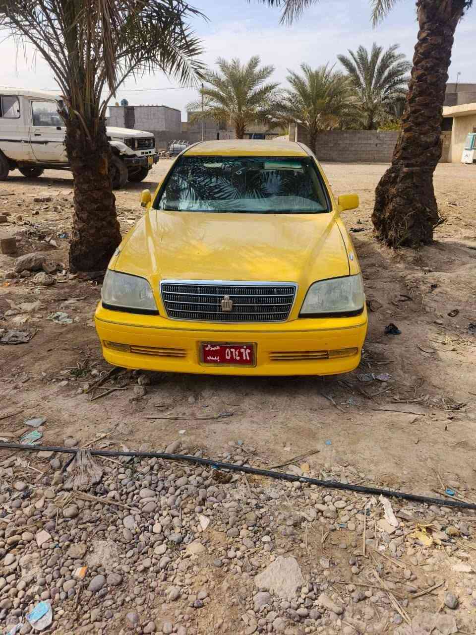 سلام عليكم ملكه ٢٠٠٢ اصوليه رقم بغداد صاحبهه شرعي موجود اسويلك وكاله سياره جاهزه صدر تخم تاير مكينه كير خير من الله بس كمبريسر عاطله مكاني بغداد رقم صاحب سياره *********** سيد عباس غير متواجد عل فيس
