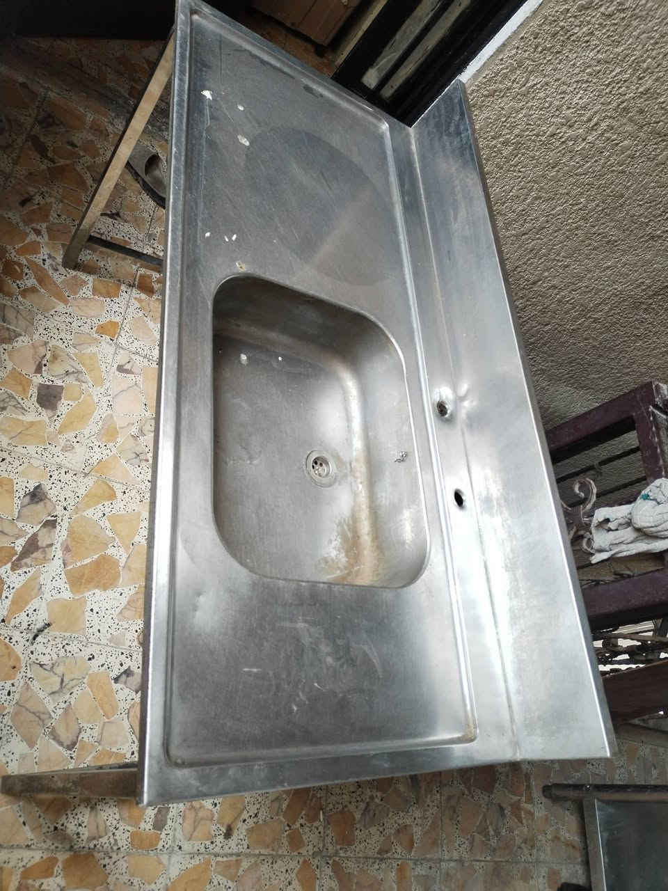 ميوزه ٢ • وسنك • ستيل غذائي