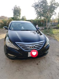 سوناتا • فول مواصفات • ٢٠١٤