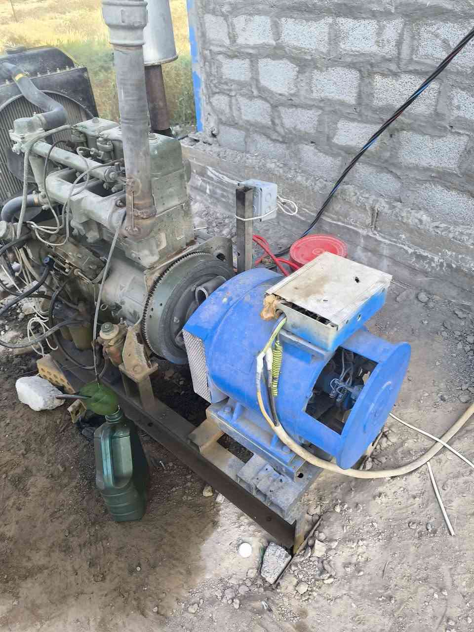 مولد هندي • ٣٠ كيفي • ٤ بستم