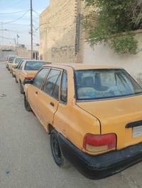 سايبا • ٢٠١١ • رقم احمر ميسان