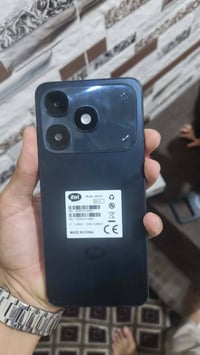 itel • 128 جيجا • 64 جيجا
