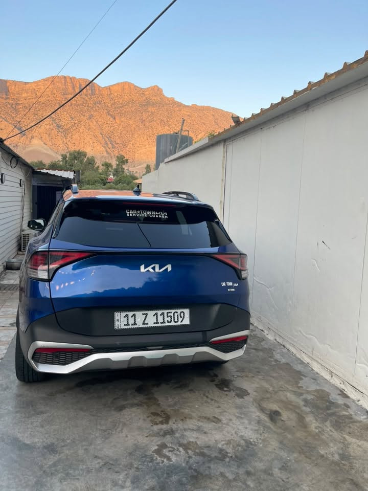 السلام عليكم
Kia موديل 2024 X-line
سياره نضيفه حيل بوضع الوكالة ماشية 38 الف حادثه خلفي مثل ما موضح بالمنشور بجم كبس تخم 

_تخم تاير جديد صار سبوع 
_بنورامة 
_شاشة متصل 
_اوتو هولد
__قطعتين تبريد 
_منافذ شحن تايبسي 
_نظام تحديد مسار 
_اربع وضعيات قياده
_مثبت سرعة

بعد مواصفات هواي ومعروفة 
السعر205 
العنوان بغداد 
الرقم/ ***********

نص مكتوب في الصور:
- 80 10:56 6 / 19 1:1 BIDCARSE bid.cars