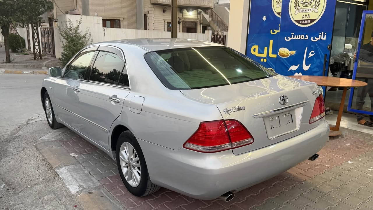 شاينه ٢٠٠٥براوه ٢دووگمه ى گيرومه كينه بجوك كامل 
مه سره ف سعر ٤٦كه لا ***********/*********** حلبجة, السليمانية
