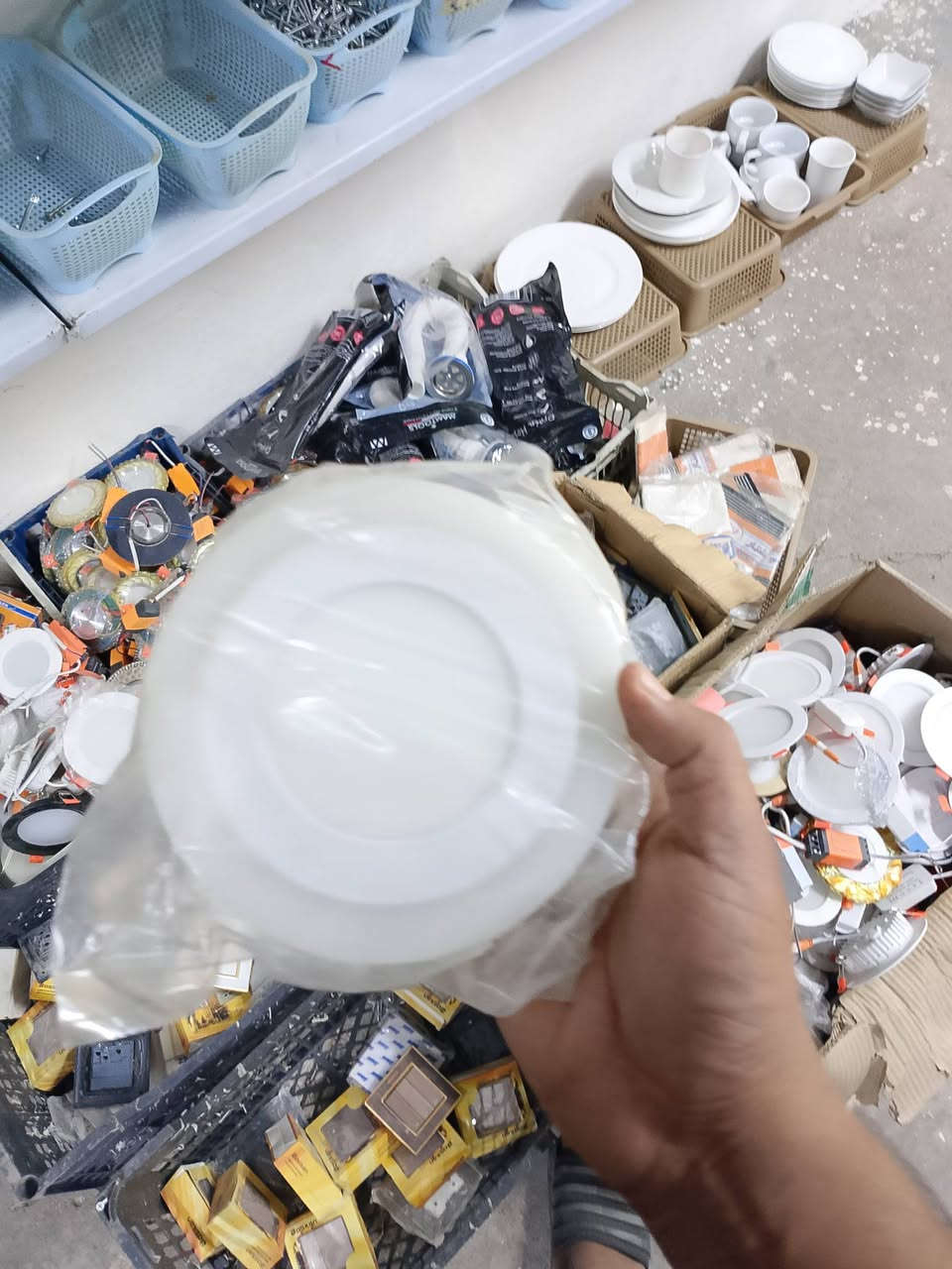 قطعة • كله شغال • للبيع