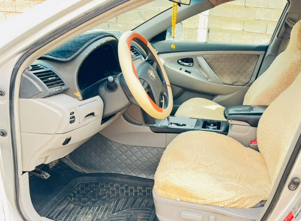 كامري • ٢٠٠٩ • ٢٤٠٠
