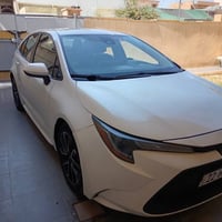 كورولا LE • محرك ١٫٨ • ماشية ٩٣٠٠٠ ميل