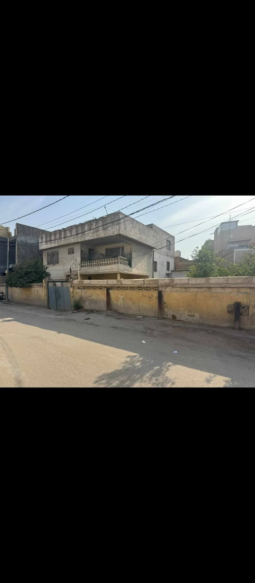 شارع ٤٠ • ٤٥٠م • طابو صرف