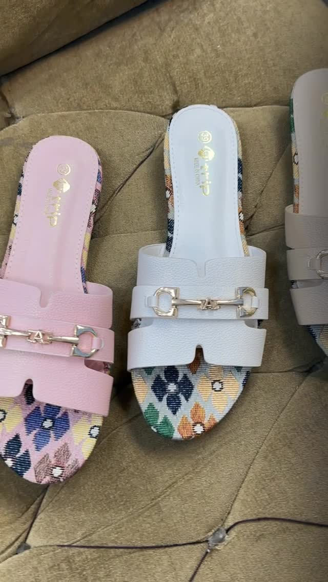 سليبر • مريح • ٣٧-٤١