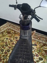 بصرة ابو الخصيب • شحن حلوة • ٤ بطاريات ١٦