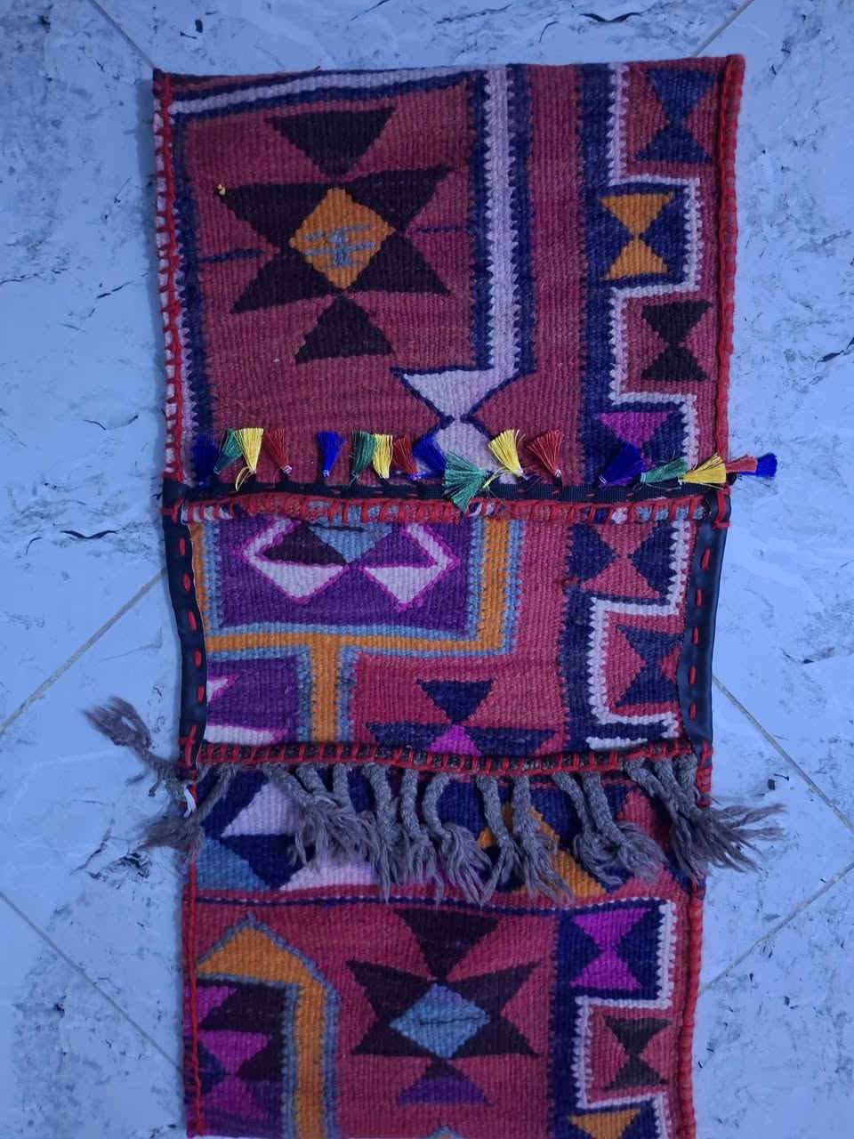 خروجه للبيع بجميع القياسات والاشكال والشغل مضبوط وع المسؤولية وينفع لجميع الدراجات وبسعر جداً مناسب

لباقي التفاصيل مراسلتي على الرقم ***********
