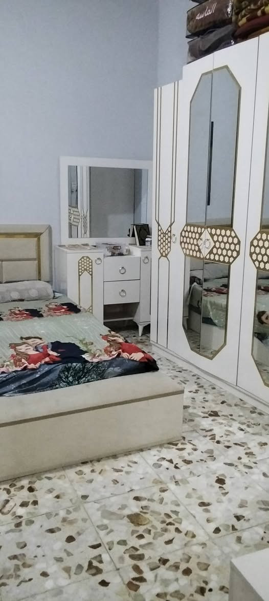 البستان • حي الصادق • ١٠٠م