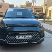 كيا صول موديل ٢٣ بسمي ماشيه ٥٨ مكينه 2000 دوش مكينه وكير تبريد تخم تاي...