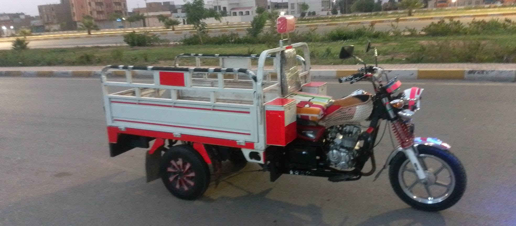 ستوته • موديل ٢٠ • محرك نضيف