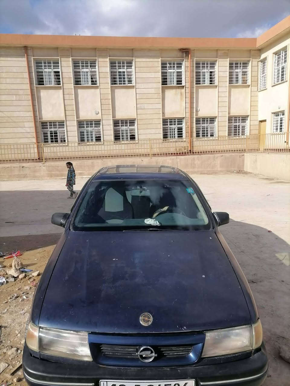فكترا حجم 16  موديل 92
رقم نينوى 
سنويه جديده    باسمي تريد وكاله تريد تحويل 
محرك نضيف تواير نضاف  السعر 32 وبيها مجال 
للتواصل  
***********
‏‪***********‬‏
