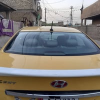 اكسنت • مكينة ١٦٠٠ • وارد امريكي
