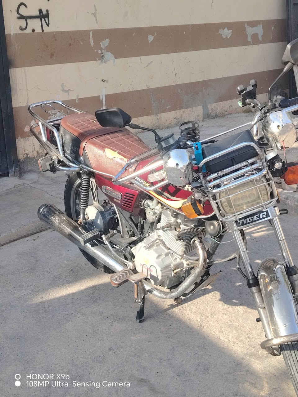 سلام عليكم ماطور للبيع 2020 خمسه كير العنوان موصل برطله غير متواجد على فيس ***********/*********** السعر 750 ابيها مجال
