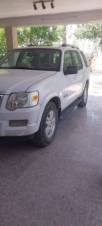 اكسبلورر • ٢٠٠٨ • رقم اربيل