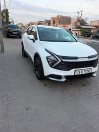 سبورتاج • ٢٠٢٥ • كفاله عامه