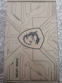 MSI Katana 15 • RTX ٤٠٧٠ • ١٤٤هرتز
