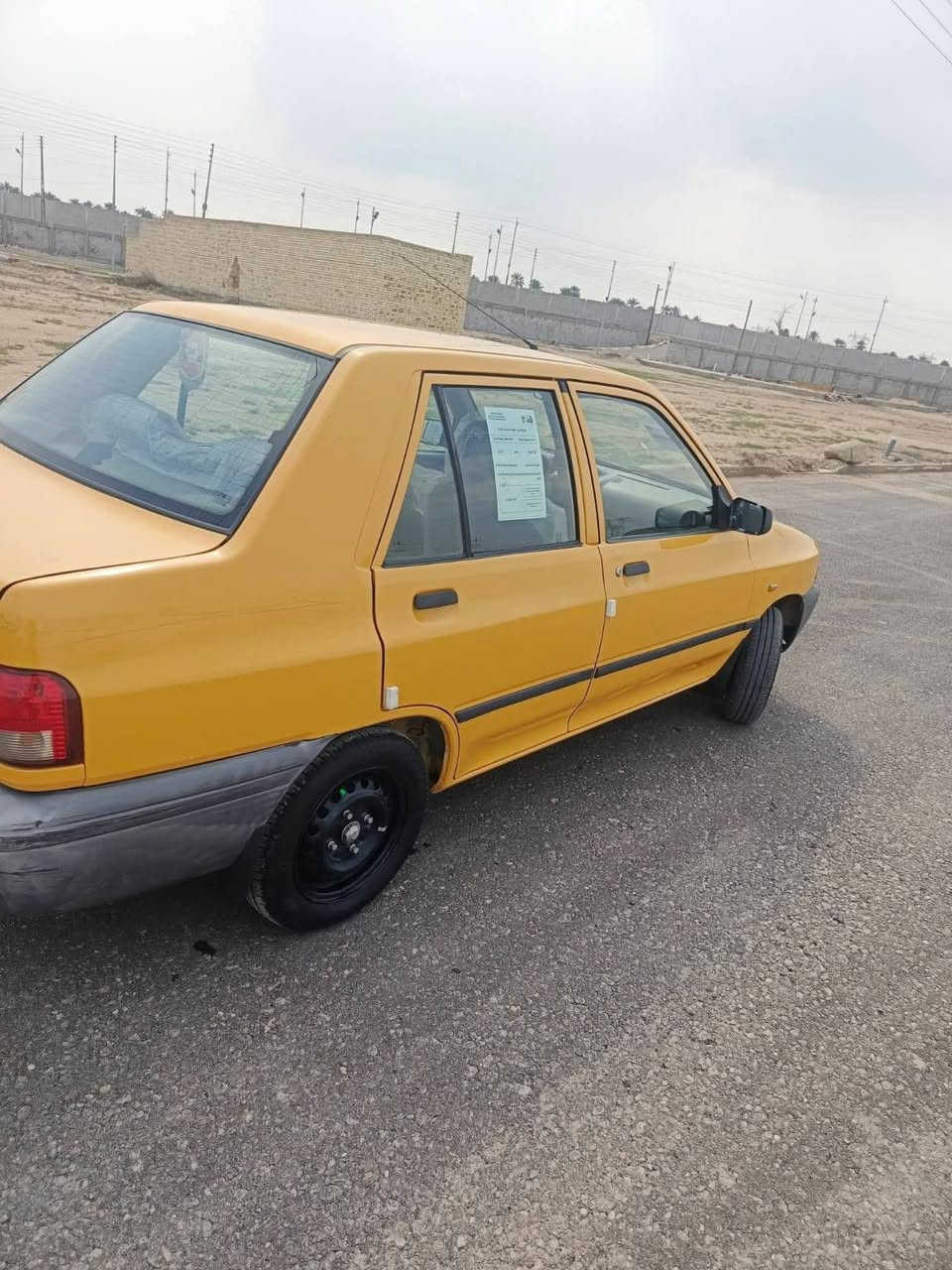 سلام عليكم للبيع سايبه ٢٠١٥ السعر ٢٧للستفسار اتصل***********
