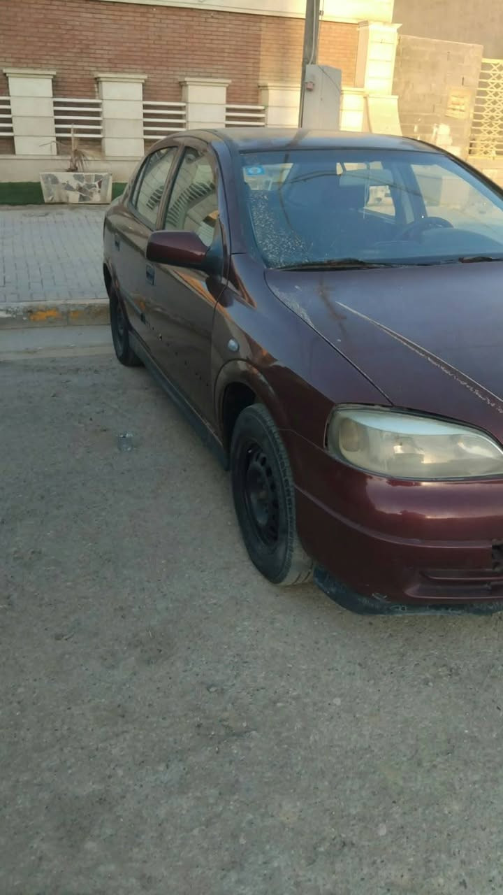 للبيع اوبل استرا ٢٠٠٢ رقم بغداد الجديد صبغ جماليه بدون ظربه جانت جارده بس كير مكينه صدر كله جاهز السعر ٤٠ بي مجال مكاني بغداد
الهاتف ***********
