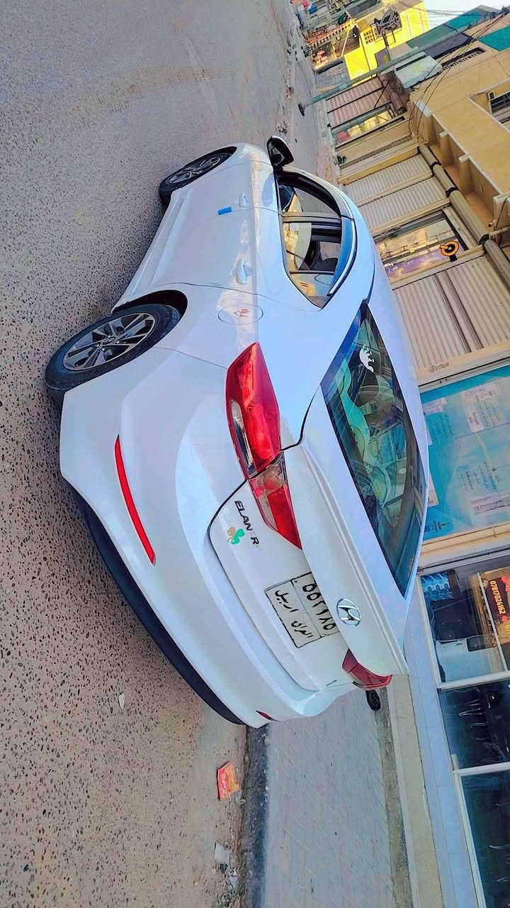 موديل ٢٠١٨ • امريكي • كركوك