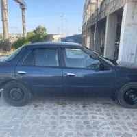 سيفيه • ١٩٩٣ • رقم ديالى