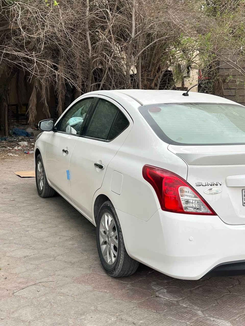 صني • ٢٠٢٤ • كفاله عامه