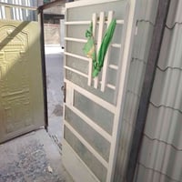 باب حديد للبيع مكاني بغداد الرصافه البلديات 07755488206