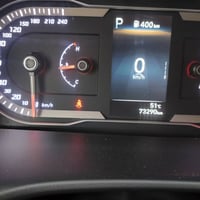 توسان ٢٠٢٣ • خليجي • ماشي ٧٣ الف