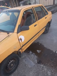 سايبا • ٢٠١١ • العماره