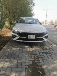 النترا ١٥٠٠ • ماشيه ٥٢ الف • تجميع صيني