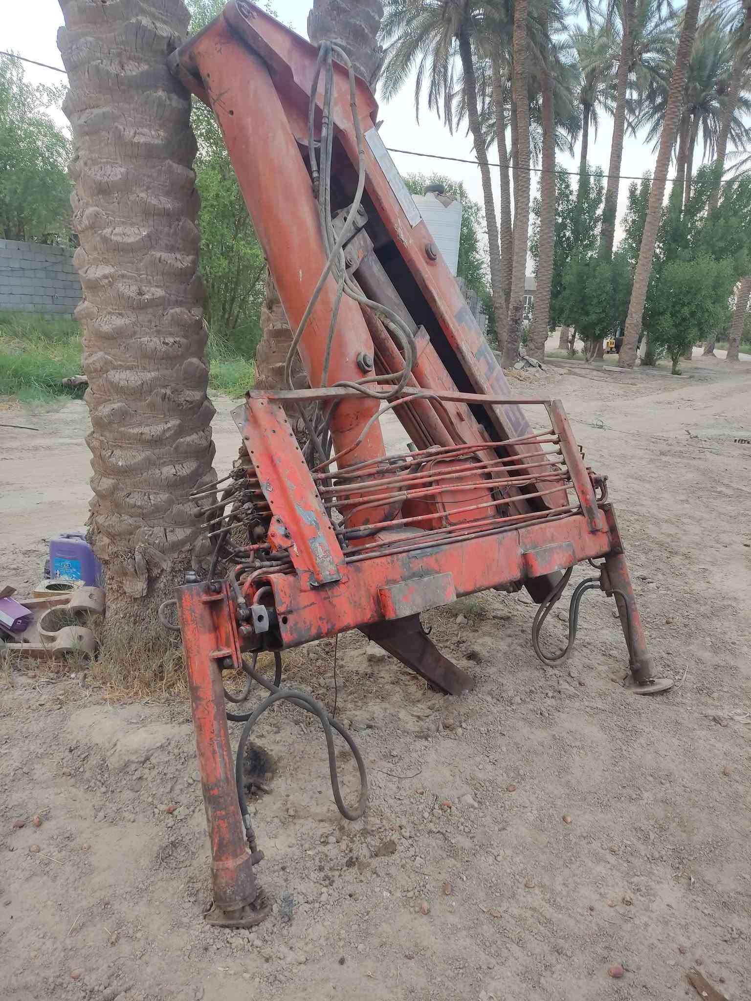 ايفكو • ٢٠٠١ • مع كرين