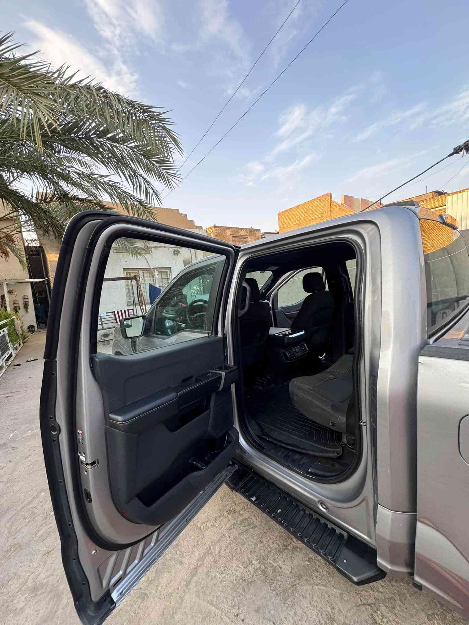 فورد F-150 • ٢٠٢٢ • واسط/الكوت