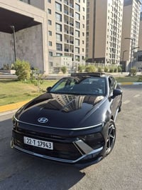 سوناتا SEL بلس • ٢٠٢٤ • مكينة ٢٥٠٠