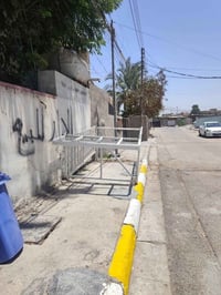 محجر لبيع بسعر مناسب بغداد تقاطع الدرويش مدخل حي التراث  07727642711