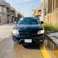 جورني • ٢٠١٦ • حادث بنيد