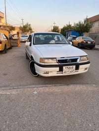 اوبل فيكترا • مكينة 16 • ١٩٩٢