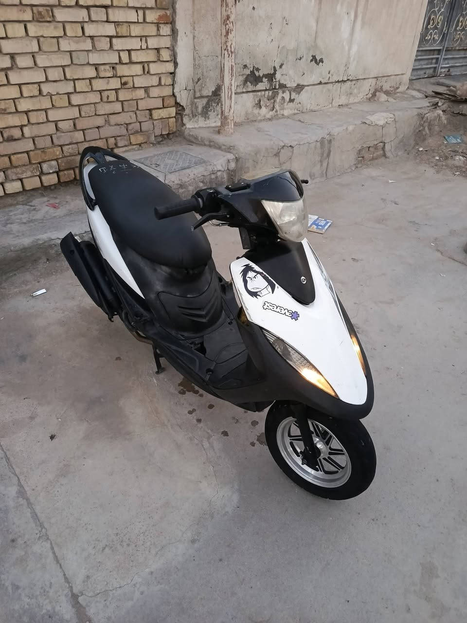 ماكس عدله مزوده بوشه 55 شلعه .معدل فول ماتنلزم كزوز اف ام ويلكب كهربايات سلف كلها شغاله مابيه نقص سعرها 550 ناصريه مركز ***********
