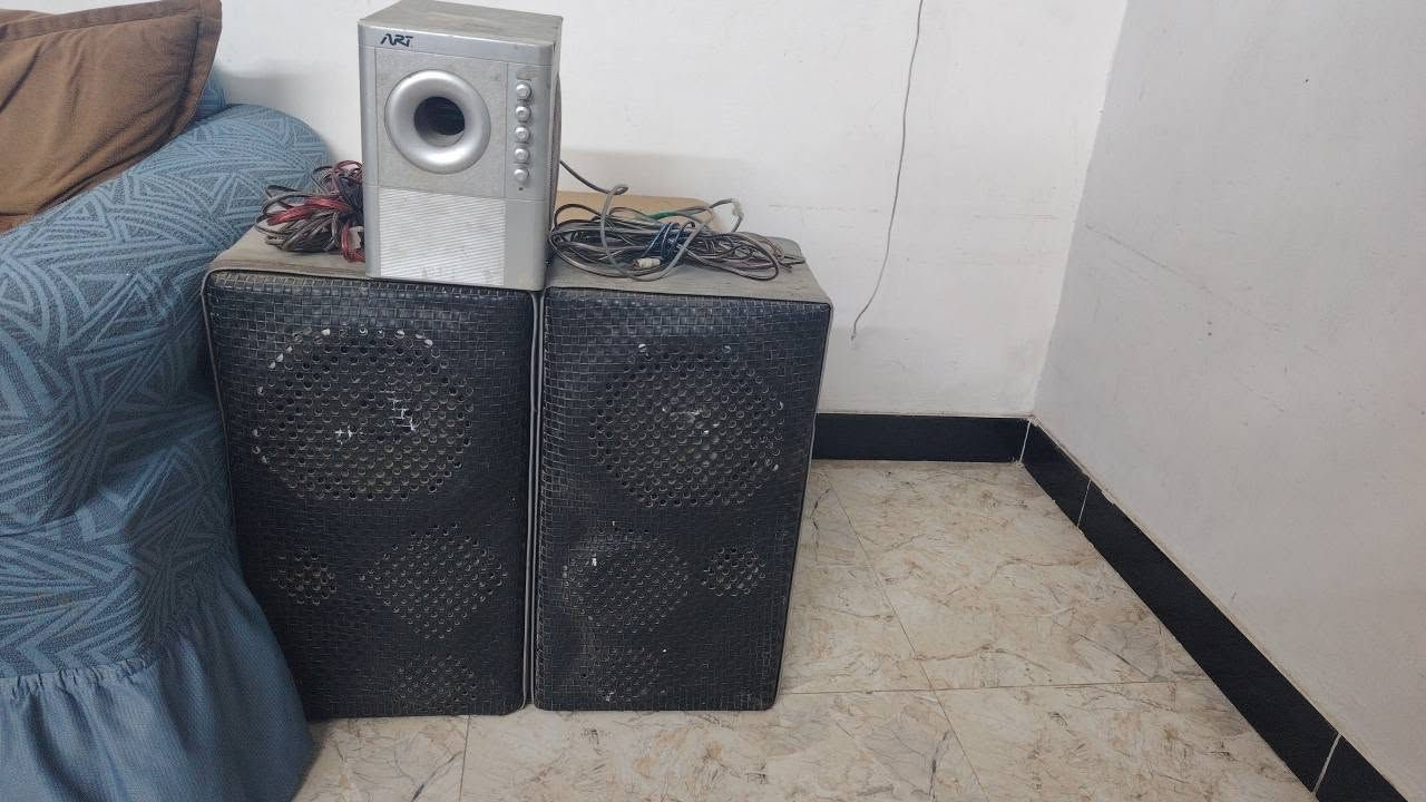 سماعات • مضخمات • بعقوبه