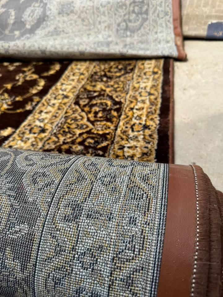 زولية • ٣في٦ • شبه جديد