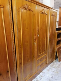 ٣ باب • نقش زان • صاج ٥ملم