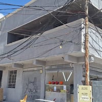 محل الركن • التاجيات • شارعين ١٥م